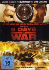 5 Days Of War