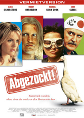 Abgezockt