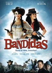 Bandidas