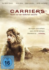 Carriers - Flucht vor der tödlichen Seuche