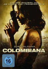 Colombiana