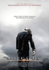 Dark Skies