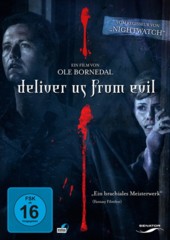 Deliver Us From Evil