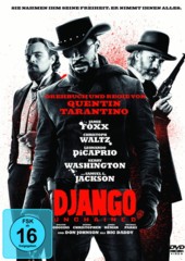 Django Unchained