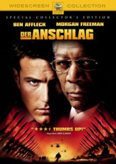 Der Anschlag