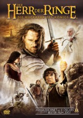 Der Herr der Ringe - Die Rückkehr