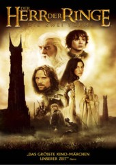 Der Herr der Ringe - Die zwei Türme