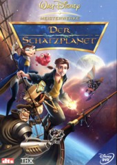 Der Schatzplanet