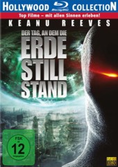 Der Tag, an dem die Erde still stand