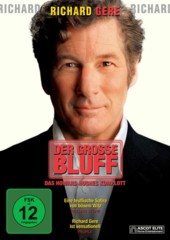 Der grosse Bluff - Das Howard Hughes Komlott