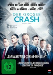 Der grosse Crash - Margin Call
