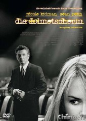 Die Dolmetscherin