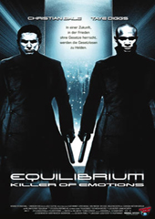 Equilibrium
