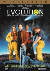 Evolution