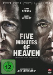 Five Minutes Of Heaven