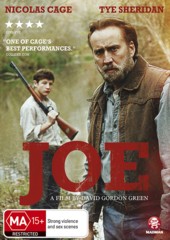 Joe