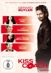 Kiss The Coach