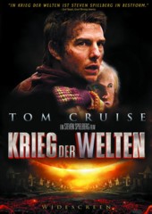 Krieg der Welten