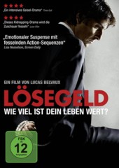 Lösegeld - Wie viel ist dein Leben wert