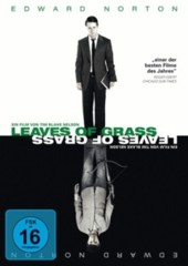 Leaves Of Grass