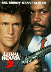 Lethal Weapon 2