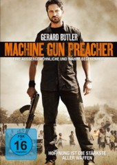 Machine Gun Preacher