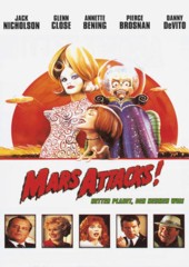 Mars Attacks