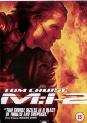 Mission Impossible 2