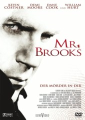 Mr. Brooks - Der Mörder in dir