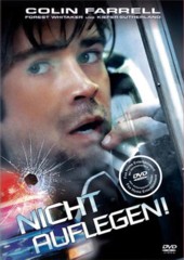Nicht auflegen!