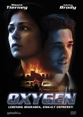 Oxygen
