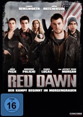 Red Dawn