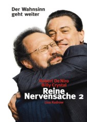 Reine Nervensache 2