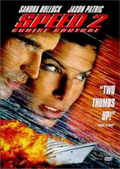 Speed 2 - Cruise Control
