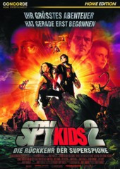 Spy Kids 2