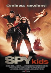 Spy Kids