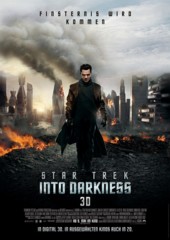 Star Treck - Into Darkness
