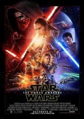 Star Wars - Episode VII - Das Erwachen der Macht