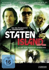 Staten Island