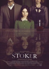 Stoker - Die Unschuld endet
