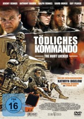 Tödliches Kommando - The Hurt Locker