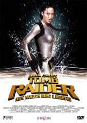 Tomb Raider - Die Wiege des Lebens