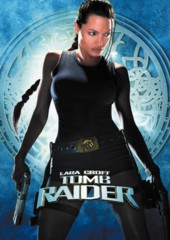 Tomb Raider
