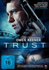 Trust - Die Spur führt ins Netz