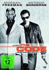 The Code - Vertraue keinem Dieb