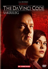 The Da Vinci Code - Sakrileg
