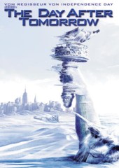 The Day After Tomorrow