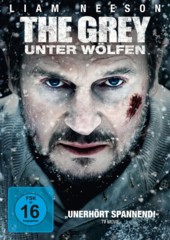 The Grey - Unter Wölfen