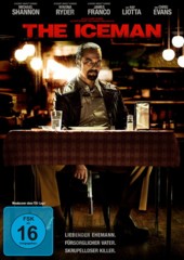 The Iceman
