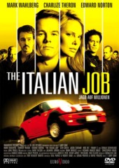 The Italian Job